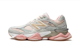 Кросівки чоловічі New Balance 9060 Turquoise/Beige U9060JG1
