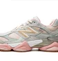 Кроссовки мужские New Balance 9060 Turquoise/Beige U9060JG1