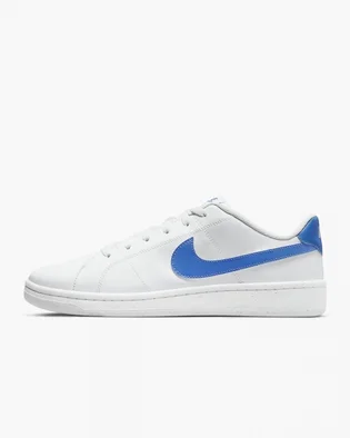 Кросівки чоловічі Nike Court Royale 2 Next Nature White DH3160-103