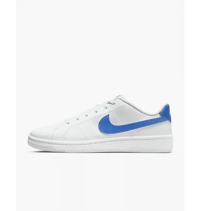 Кроссовки мужские Nike Court Royale 2 Next Nature White DH3160-103