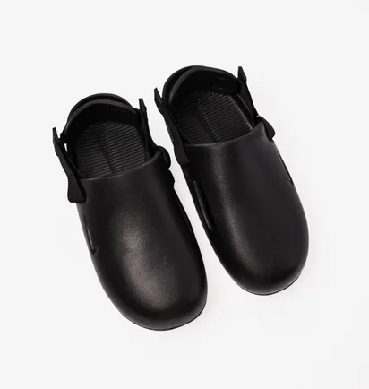 Сандали мужские Nike Calm Mule Black FD5131-001