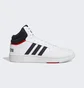 Кроссовки мужские Adidas Hoops 3.0 Mid Classic Vintage Shoes White Gy5543