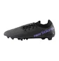 Бутси чоловічі New Balance Furon V7 Dispatch Fg Black SF3FBB7