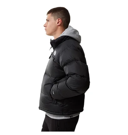 Пуховик мужской The North Face 1996 Retro Nuptse Black NF0A3C8DLE4