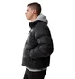 Пуховик мужской The North Face 1996 Retro Nuptse Black NF0A3C8DLE4