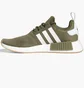 Кросівки чоловічі Adidas Nmd_R1 Shoes Green Ie2278