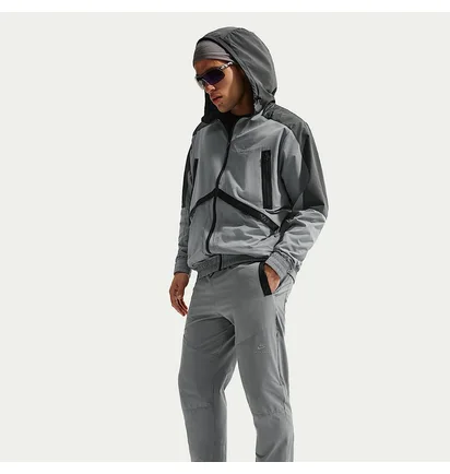 Штани чоловічі Nike Nsw Air Max Wvn Cargo Grey IO1059-065