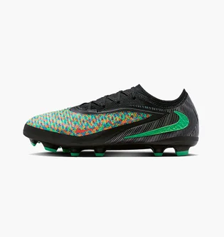 Бутсы детские Nike Phantom 6 Low Pro Black IH1775-900