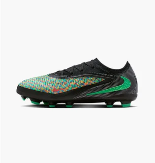 Бутсы детские Nike Phantom 6 Low Pro Black IH1775-900