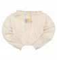 Худи женское Adidas Hoodie Beige GP3495