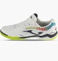 Футзалки унисекс Joma Fs Reactive White/Multi FSW2576IN