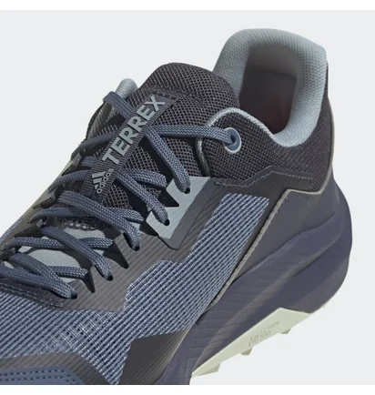 Кроссовки мужские Adidas Terrex Trailrider Blue GW5535