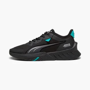 Кросівки унісекс Puma Mercedes-Amg Petronas Maco Sl 2.0 Black 307872-02