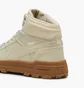 Кросівки унісекс Puma Rebound Abrupt Sneakers Beige 397468-05