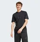 Футболка мужская Adidas Z.N.E. Tee Black JE3069