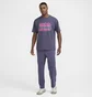 Футболка мужская Nike Acg Dri-Fit T-Shirt Dark Raisin Violet FZ6702-573
