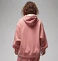 Спортивный костюм женский Air Jordan Flight Fleece Pullover Hoodie Pink FB5110-618__FD7224-618