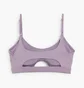 Топ женский Puma Move Ultrabare Sports Bra Pink 525744-30