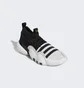 Кросівки унісекс Adidas Trae Young 2.0 Basketball Shoes Black H06477