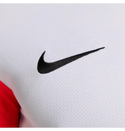 Футболка мужская Nike Dry Tiempo Premier Ii White DH8035-101