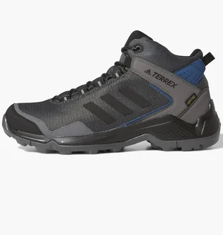 Кроссовки мужские Adidas Terrex Eastrail Mid Gore-tex Black F36759