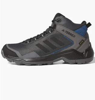 Кроссовки мужские Adidas Terrex Eastrail Mid Gore-tex Black F36759