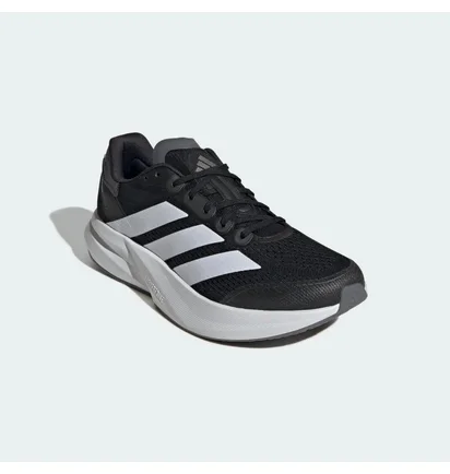 Кроссовки мужские Adidas Duramo Speed 2 Black/White IH8201