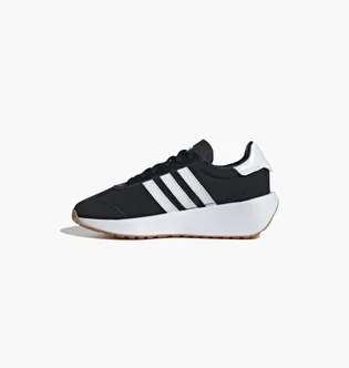 Кроссовки детские Adidas Country Xlg Black IF3696