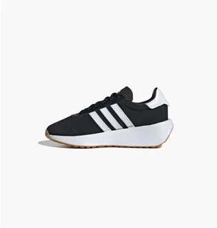 Кроссовки детские Adidas Country Xlg Black IF3696