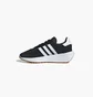 Кроссовки детские Adidas Country Xlg Black IF3696
