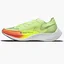 Кросівки чоловічі Nike Zoomx Vaporfly Next% 2 Green CU4111-700