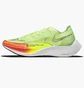 Кроссовки мужские Nike Zoomx Vaporfly Next% 2 Green CU4111-700