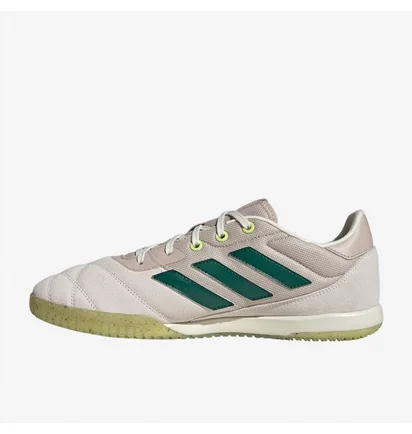 Футзалки унисекс Adidas Copa Gloro In Beige IE1543