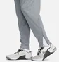 Штаны мужские Nike Totality MenS Dri-Fit Tapered Versatile Pants Grey FB7509-084