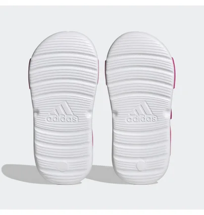 Сандали детские Adidas Altaswim Sportswear Pink FZ6505
