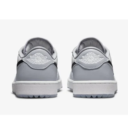 Кросівки унісекс Nike 1 Low Grey Dd9315-002