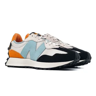 Кросівки чоловічі New Balance 327 White MS327WN1