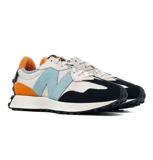 Кросівки чоловічі New Balance 327 White MS327WN1