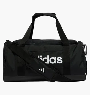 Сумка унисекс Adidas Linear Small Black JE8343