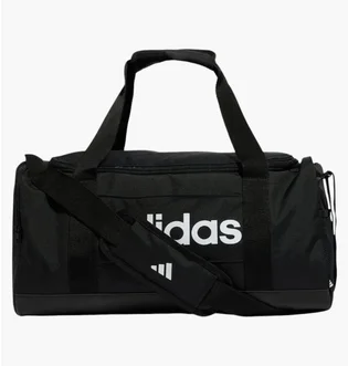 Сумка унисекс Adidas Linear Small Black JE8343