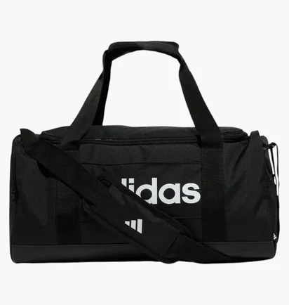 Сумка унисекс Adidas Linear Small Black JE8343
