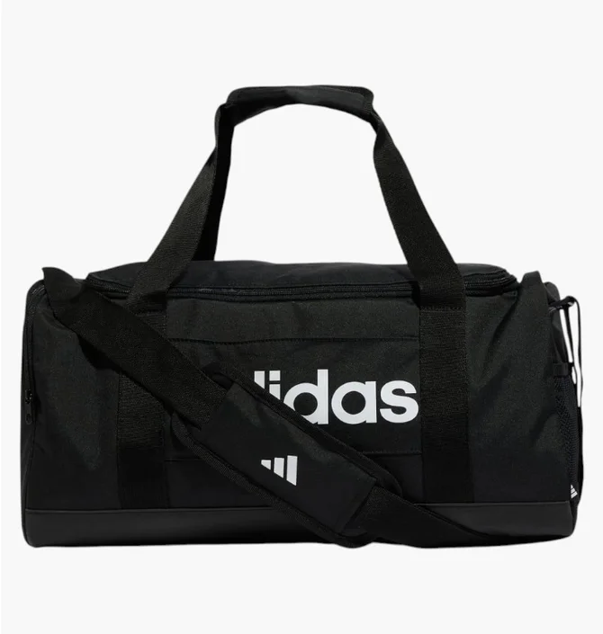 Сумка унисекс Adidas Linear Small Black JE8343