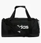 Сумка унисекс Adidas Linear Small Black JE8343