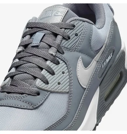 Кросівки чоловічі Nike Air Max 90 Anthracite Cool Grey HM0625-002
