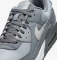 Кросівки чоловічі Nike Air Max 90 Anthracite Cool Grey HM0625-002