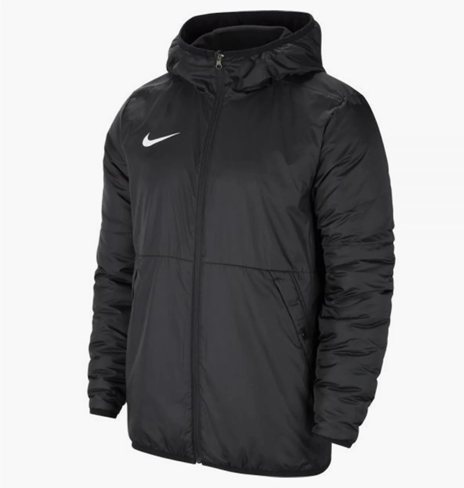 ᐉ Вітровка чоловіча Nike Fall Jacket Park 20 CW6157-010