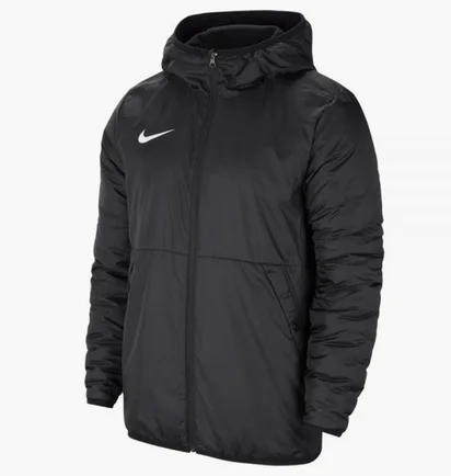 Вітровка чоловіча Nike Fall Jacket Park 20 CW6157-010