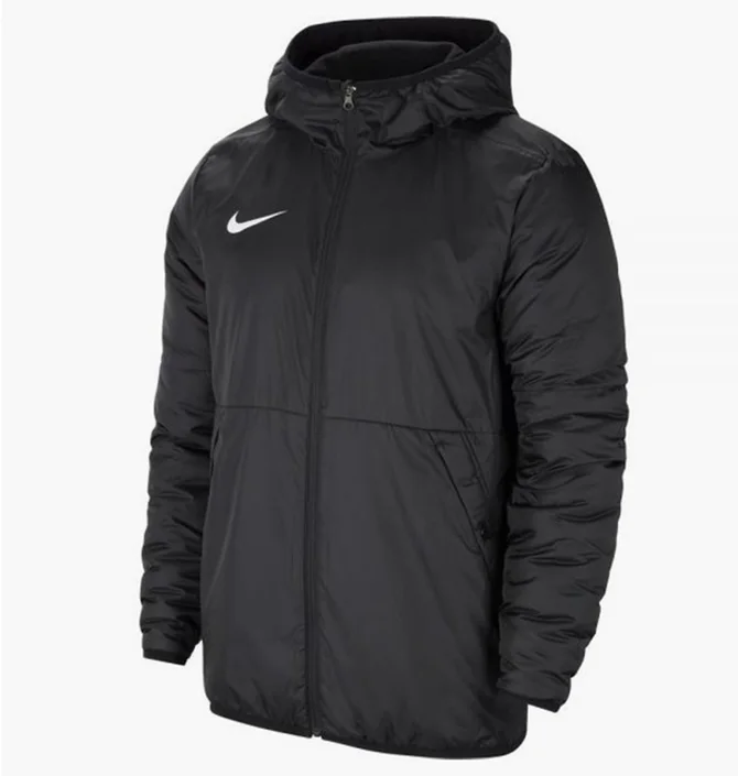 Вітровка чоловіча Nike Fall Jacket Park 20 CW6157-010