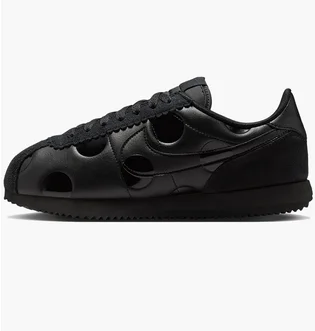 Кросівки жіночі Nike Cortez Triple Black IR1332-002