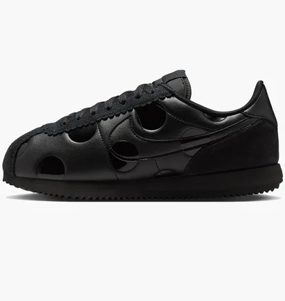 Кросівки жіночі Nike Cortez Triple Black IR1332-002